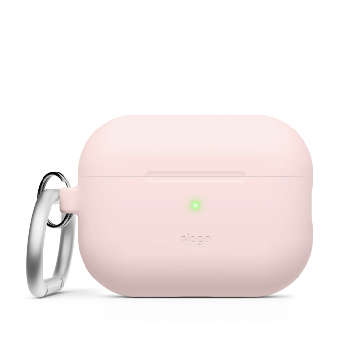 Ốp bảo vệ elago Silicone Hang AirPods Pro 2 